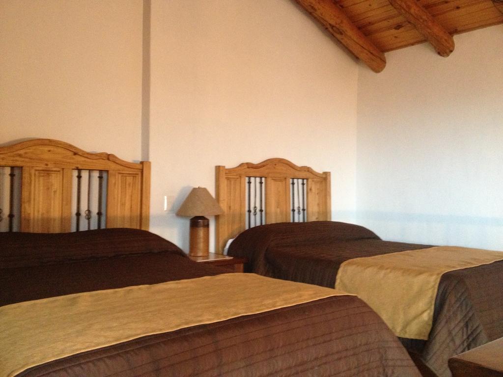 טפאלפה Hotel Meson Del Romero חדר תמונה
